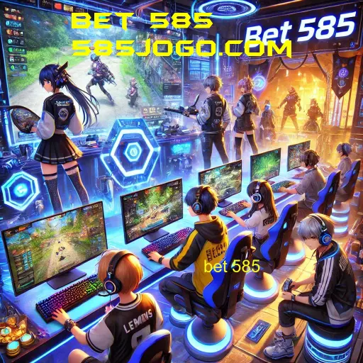 bet 585