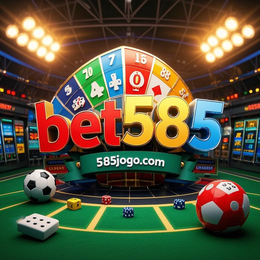 A Evolução dos Jogos de Arcade: Diversão e Competição no Bet 585