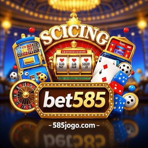 Bingo Descubra o Mundo do Bingo no Bet 585: Diversão e Prêmios ao Seu Alcance