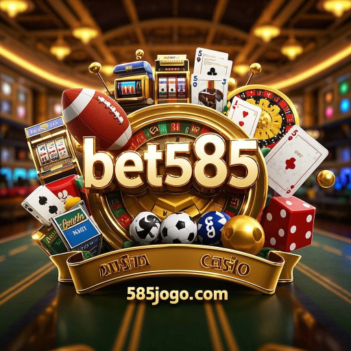 Descubra a Categoria de Cassino no Bet 585: Diversão e Emoção ao Seu Alcance
