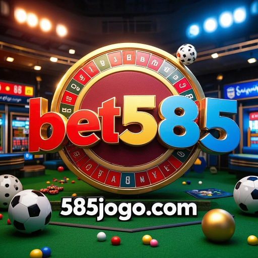 A Emoção dos Jogos Ao Vivo no Bet 585
