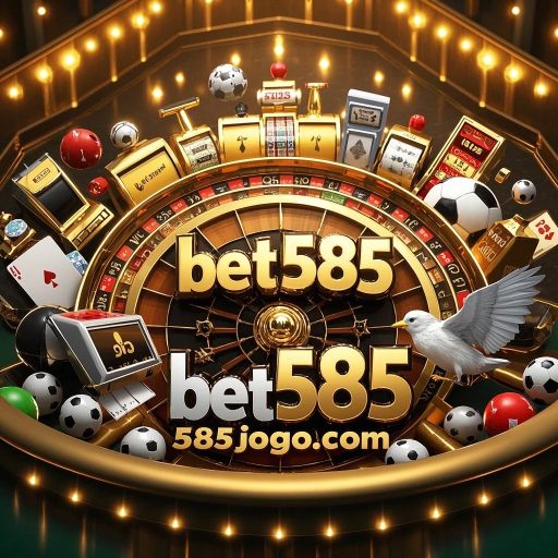 Promoções Imperdíveis na Bet 585: Aumente Suas Chances de Ganhar