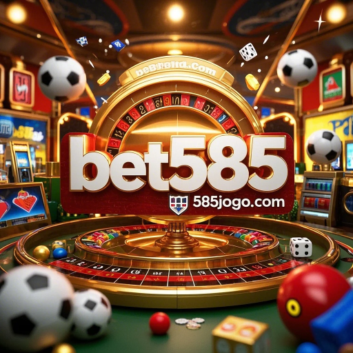 Raspadinhas: A Diversão Instantânea do Bet 585