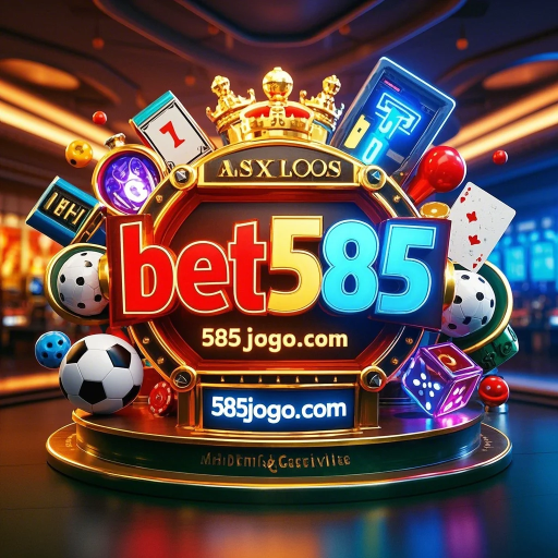 Descubra a Categoria VIP no Bet 585: Benefícios e Como Se Tornar um Membro